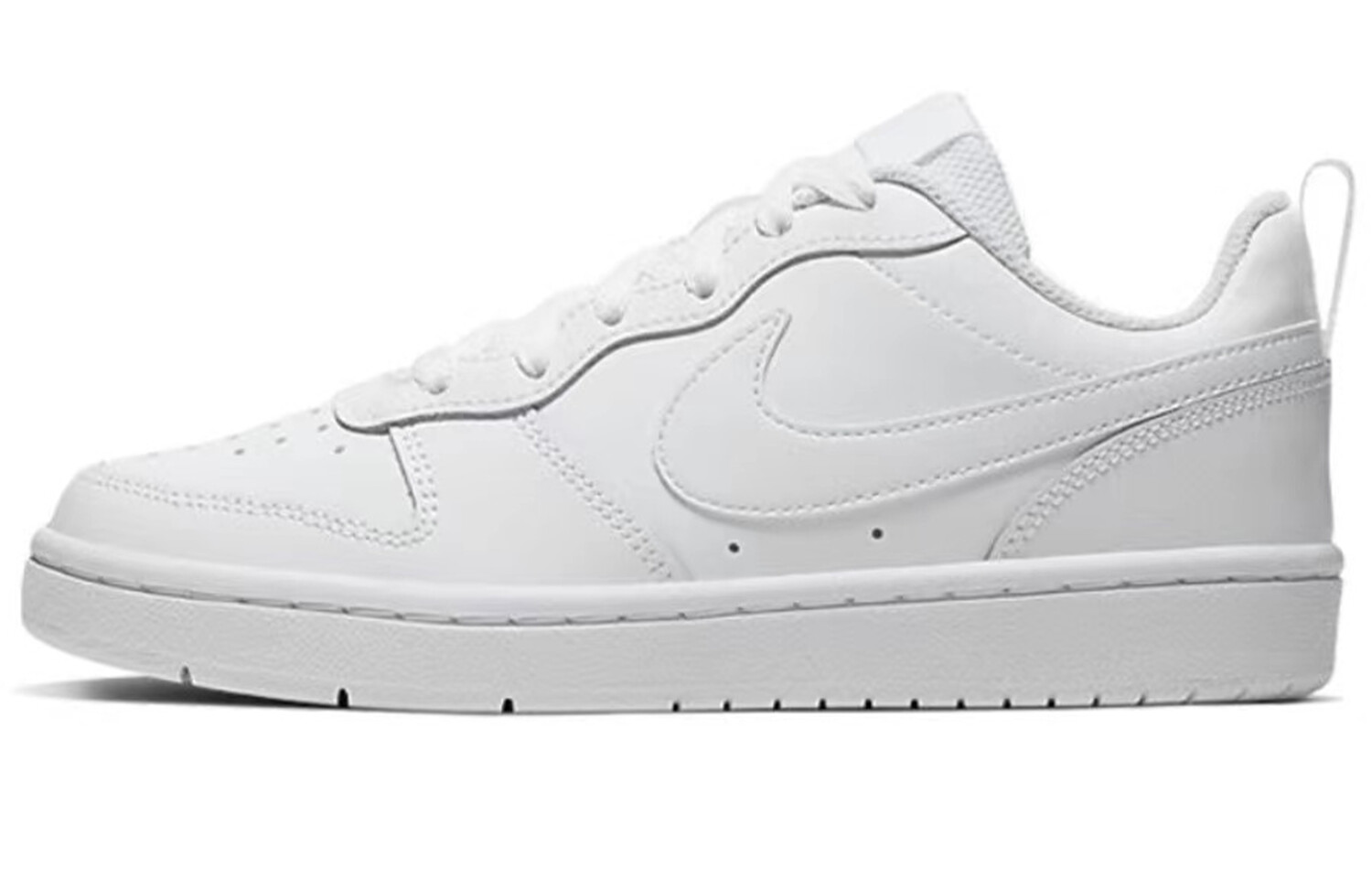 

Женская обувь для скейтбординга Nike, White