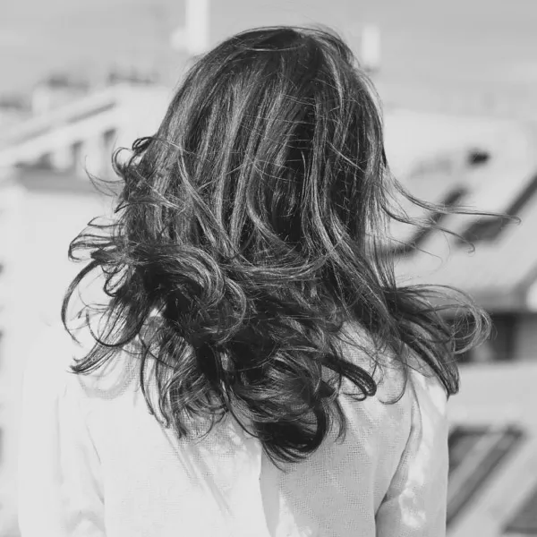 Маска для лица Hair Rituel By Sisley — Для волос против загрязнений Masque Purifiant Avant-Shampoing, 200 мл — фото 3