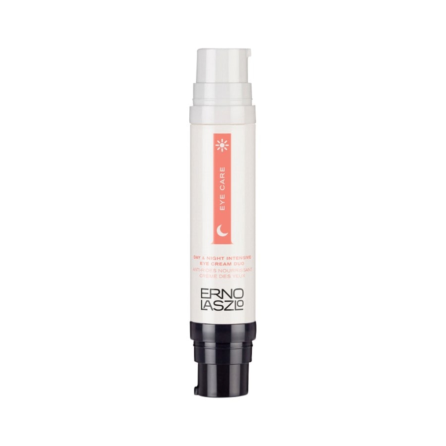 

Крем Erno Laszlo Day & Night Intensive Eye Cream Duo, 16 ml