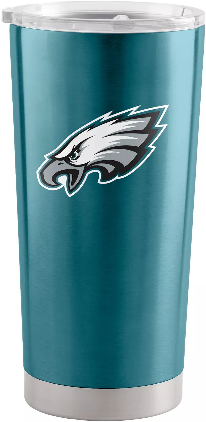 

Logo Gameday Philadelphia Eagles Стакан из нержавеющей стали