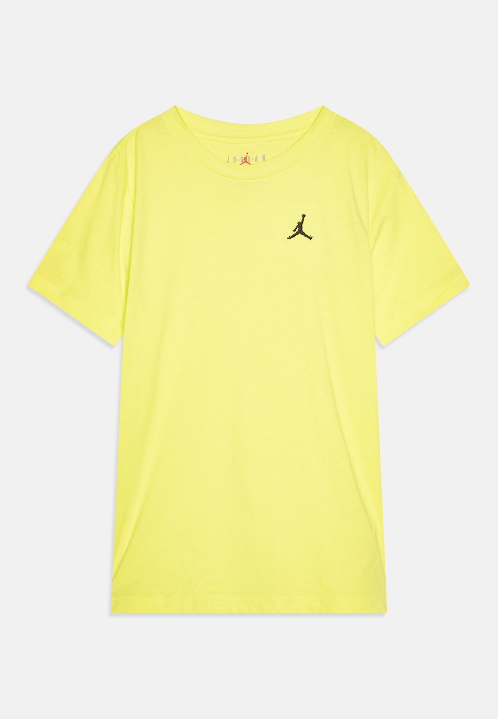 

Базовая футболка JUMPMAN AIR UNISEX Jordan, светло-желтый