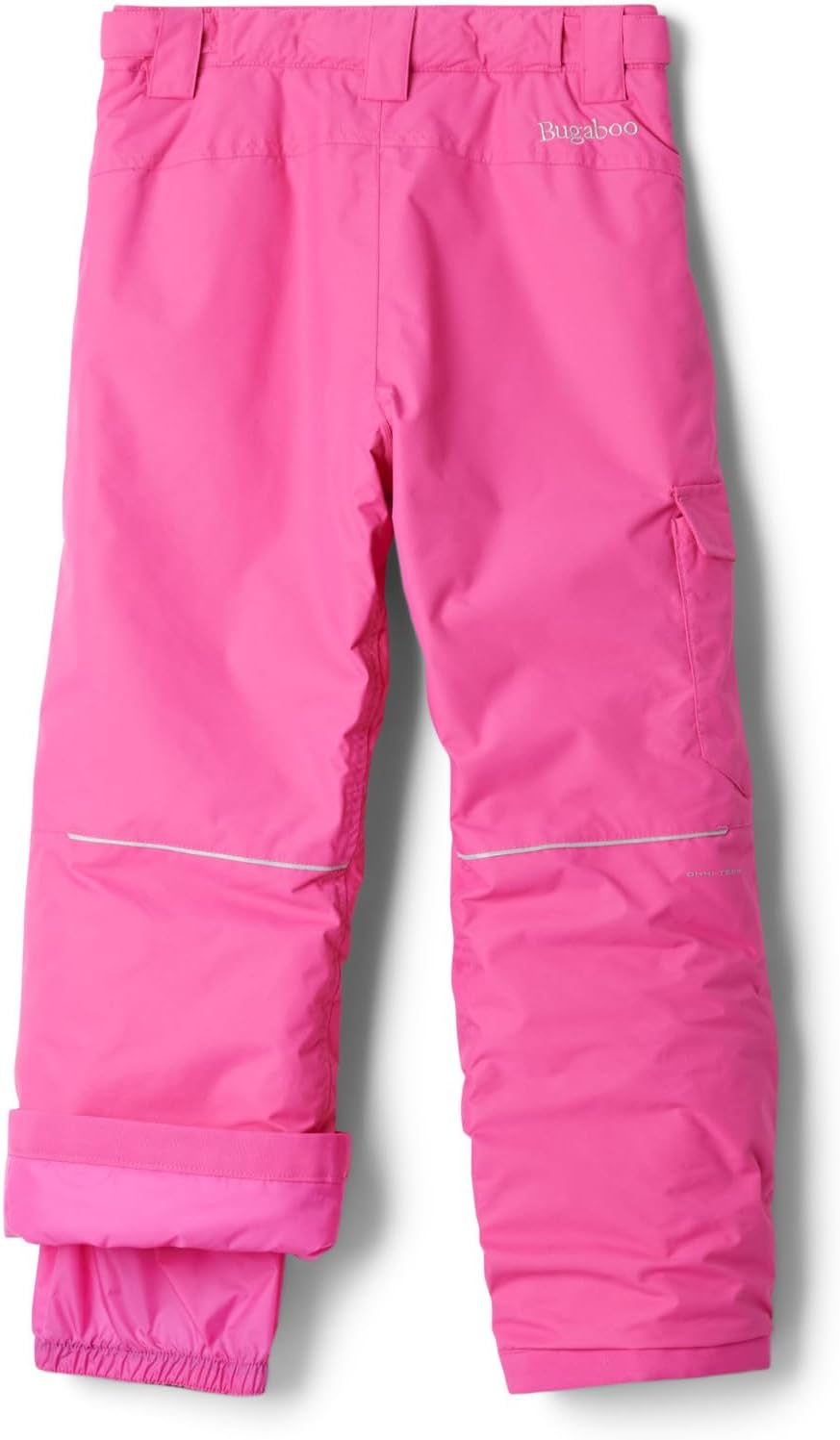 Колумбия детские штаны Bugaboo Iii Columbia, Pink Ice — фото 2