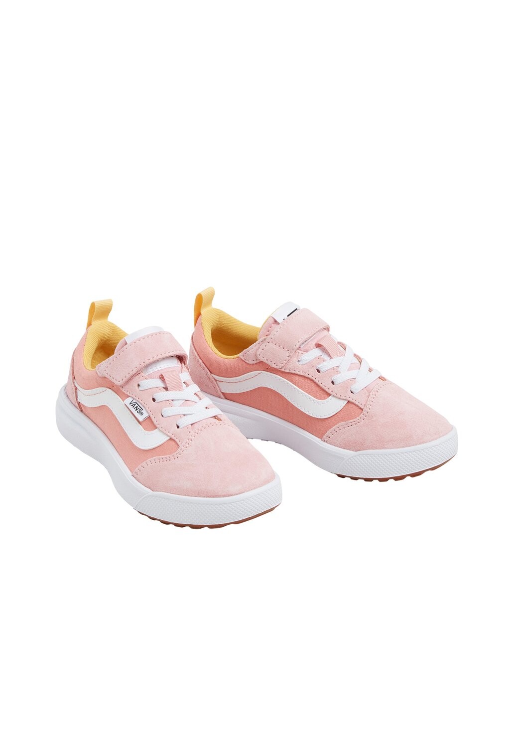 

Кроссовки ULTRARANGE 66 Vans, розовый