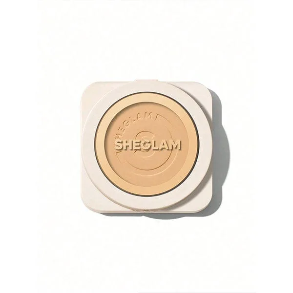Тональная основа SHEGLAM Skin-Focus Base, Shell