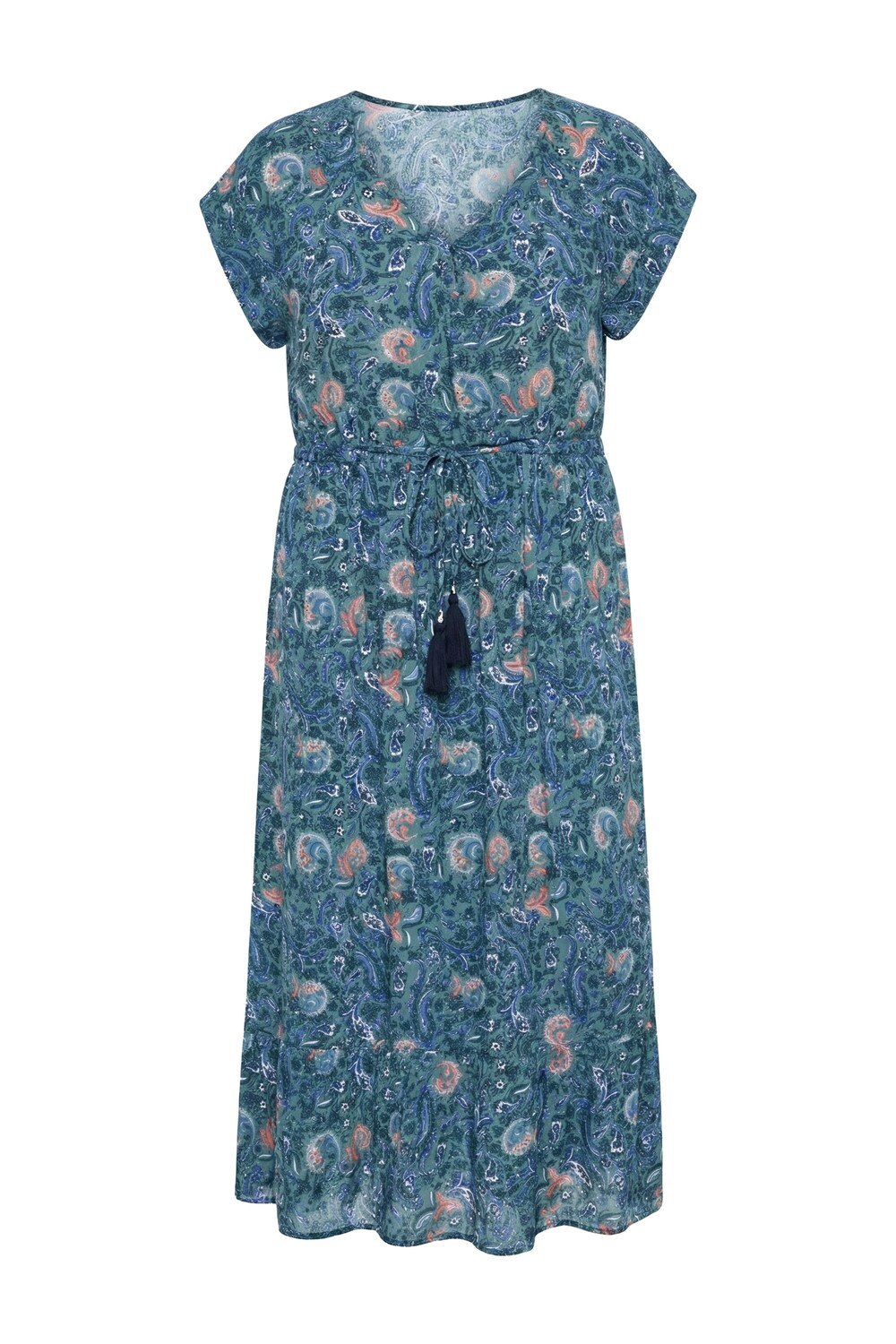 

Studio Untold Платье в зеленом цвете