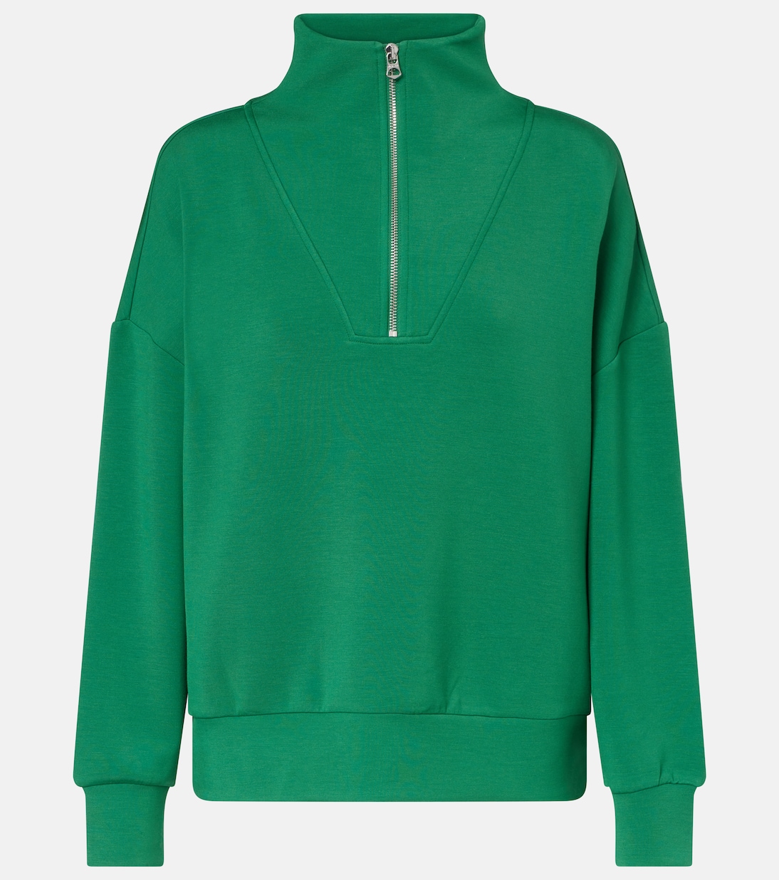 

Джерси Хоули толстовка Varley, Verdant Green