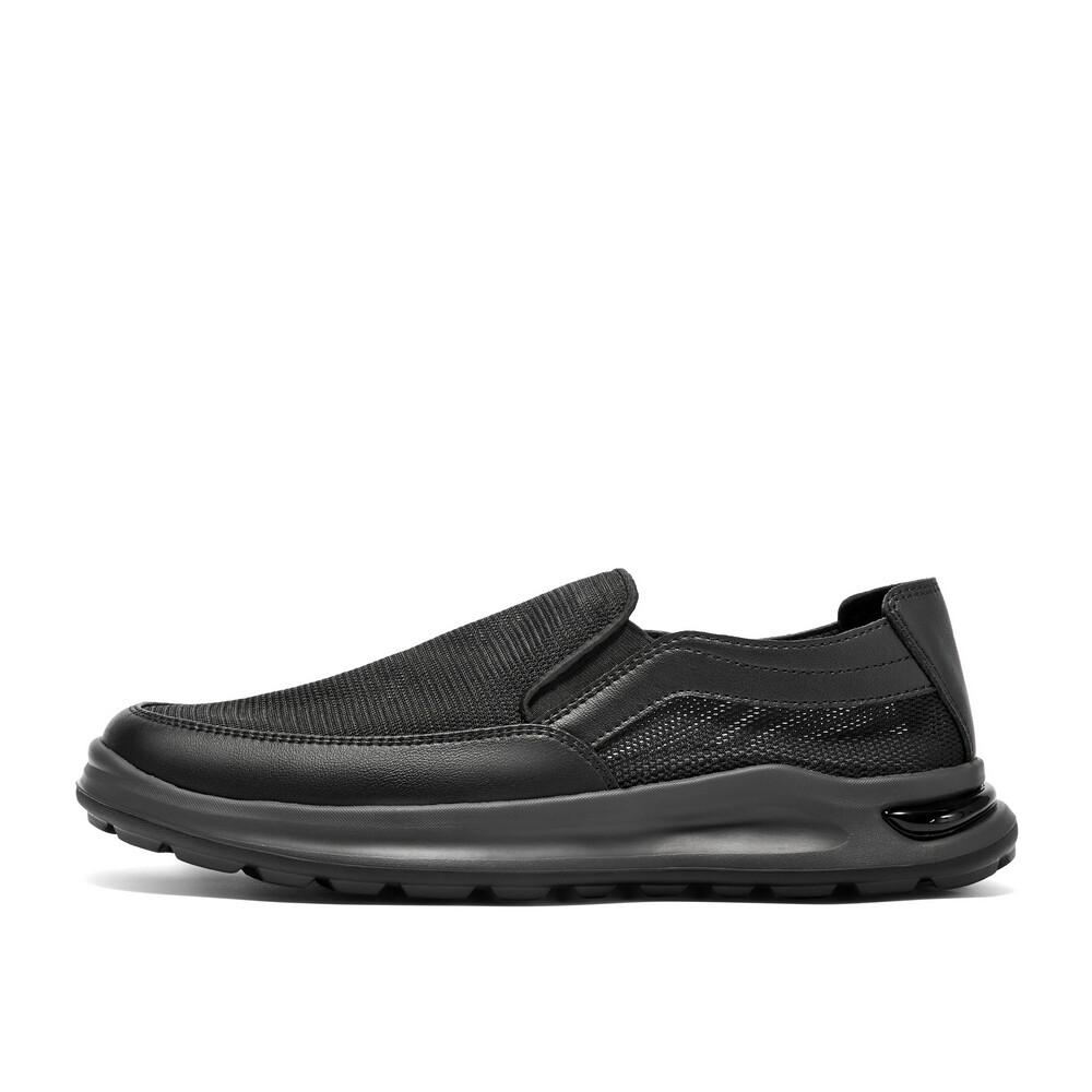 

Кроссовки мужские Lifestyle Shoes Men Low-Top Belle, серый