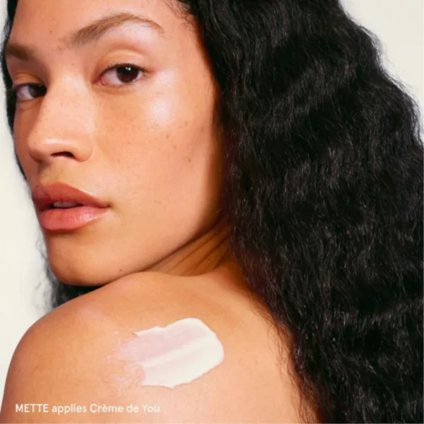 Крем-Масло для тела с сухим прикосновением Glossier — фото 4