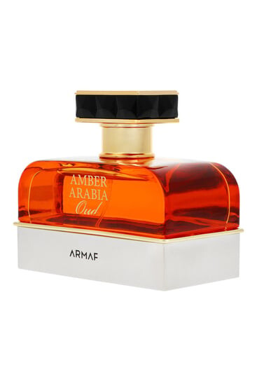 Парфюмированная вода, 100 мл Armaf Amber Arabia Oud Pour Homme — фото 3