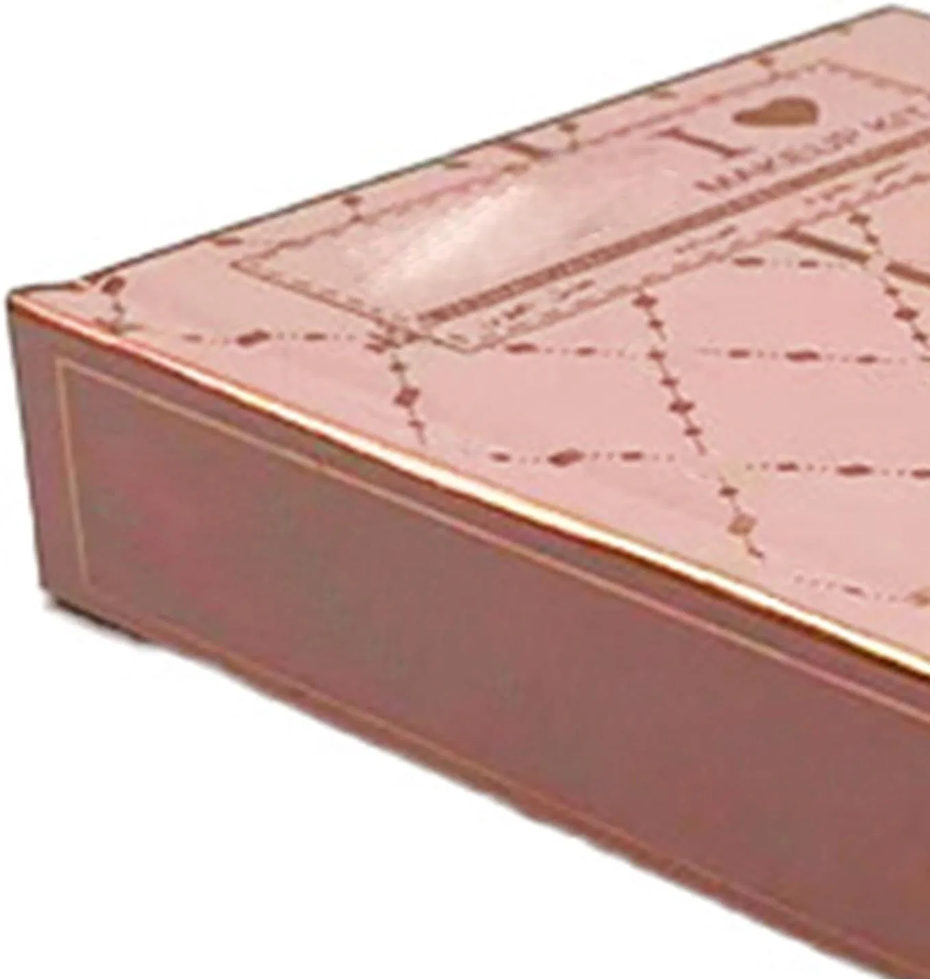 Палетка для макияжа Makeup Book Palette, универсальная, Generic, 1 шт — фото 4