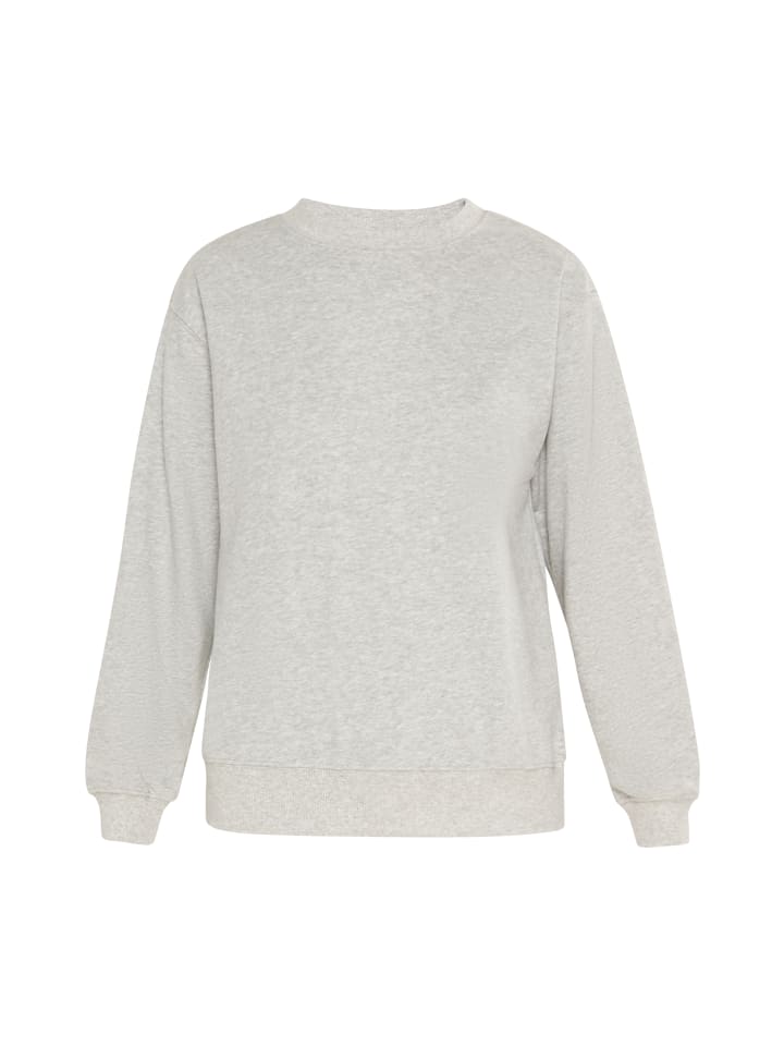 

Толстовка usha BLUE LABEL, цвет gray