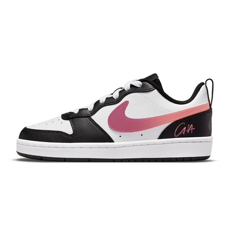 

Кроссовки Nike Court Borough 2 Kids' Skateboarding Shoes Grade School