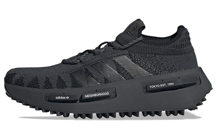 

Мужские кроссовки adidas originals NMD S1 Lifestyle, Black, Черный, Мужские кроссовки adidas originals NMD S1 Lifestyle, Black