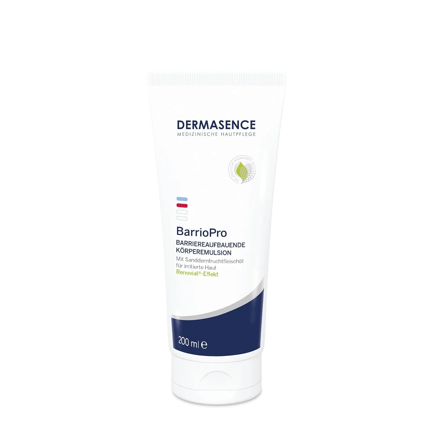 Эмульсия для тела DERMASENCE BarrioPro, 200 мл Dermasence