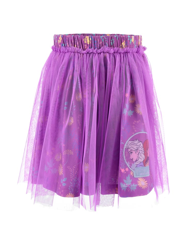 

Платье Disney Frozen, фиолетовый