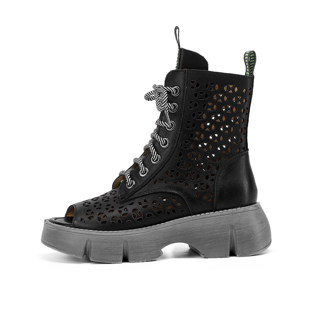 

Ботильоны PIERCE GENTRY Ankle Boots Women's, черный