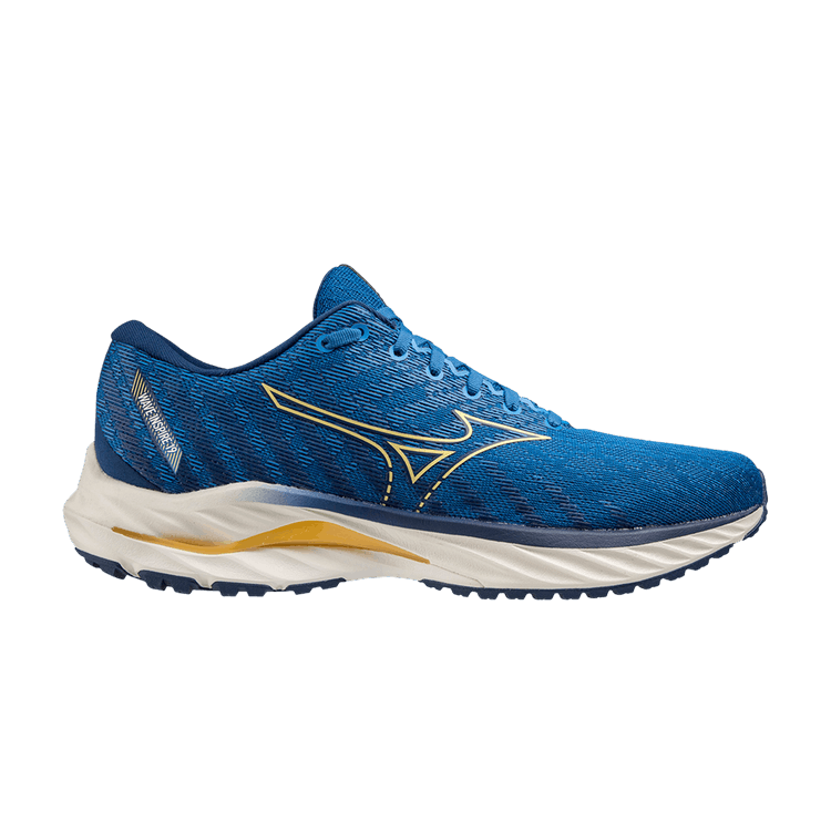 

Кроссовки Wave Inspire 19 'Snorkel Blue Marigold', синий