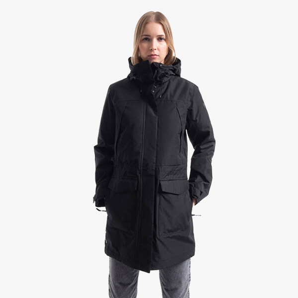 

Техническая куртка Helly Helly Hansen, черный
