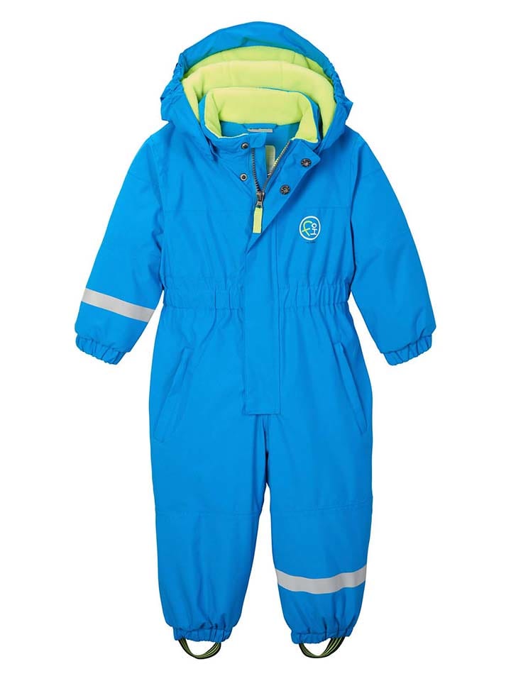 

Лыжные штаны Killtec Schneeanzug, синий