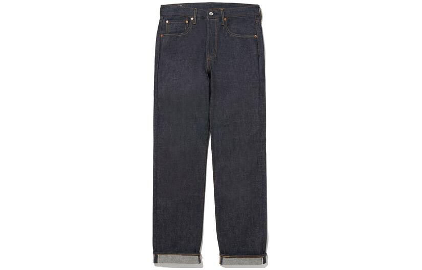 

Джинсы мужские ночные индиго Levi’S, индиго
