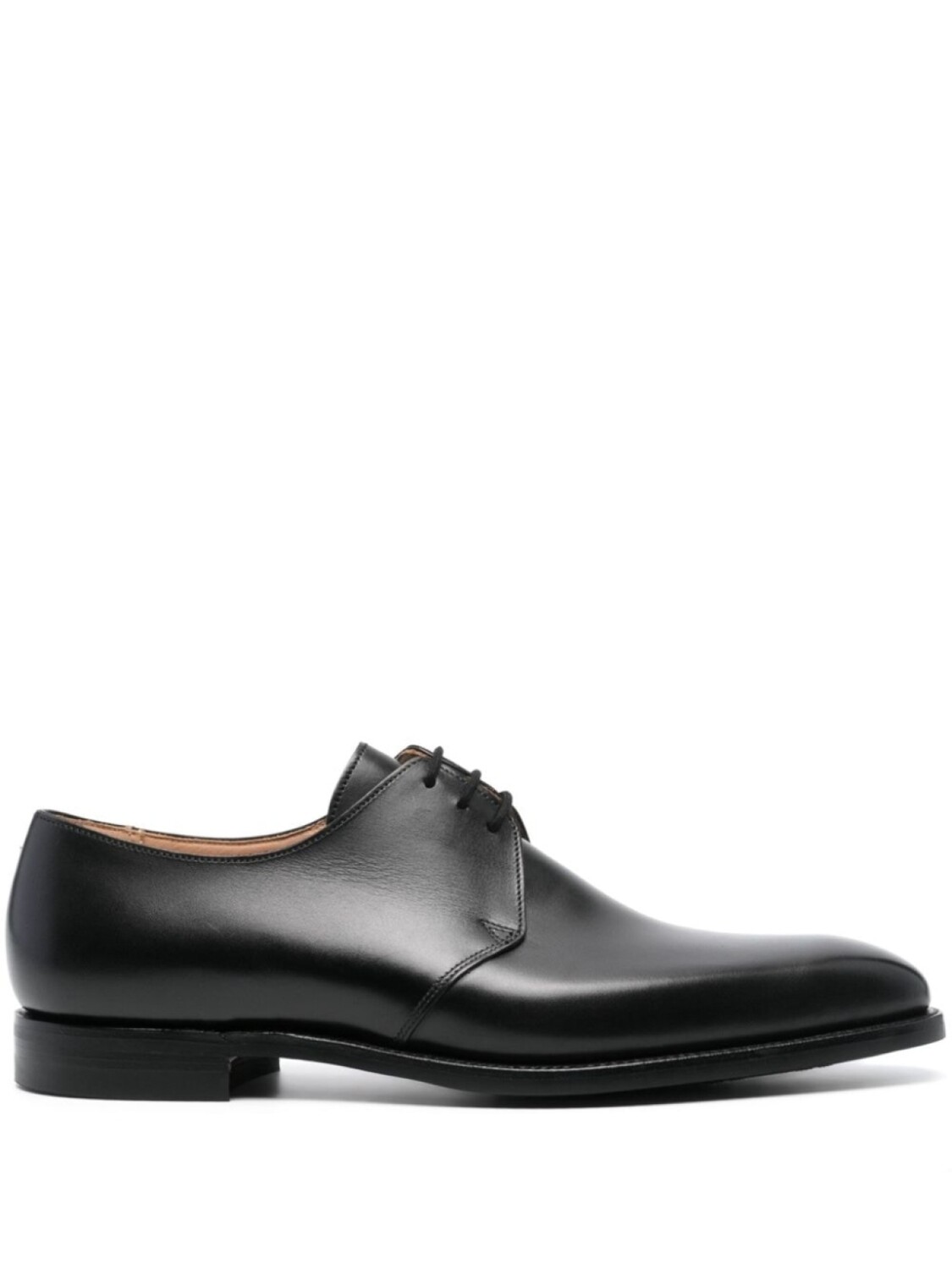 

Crockett & Jones оксфорды Highbury 25, черный