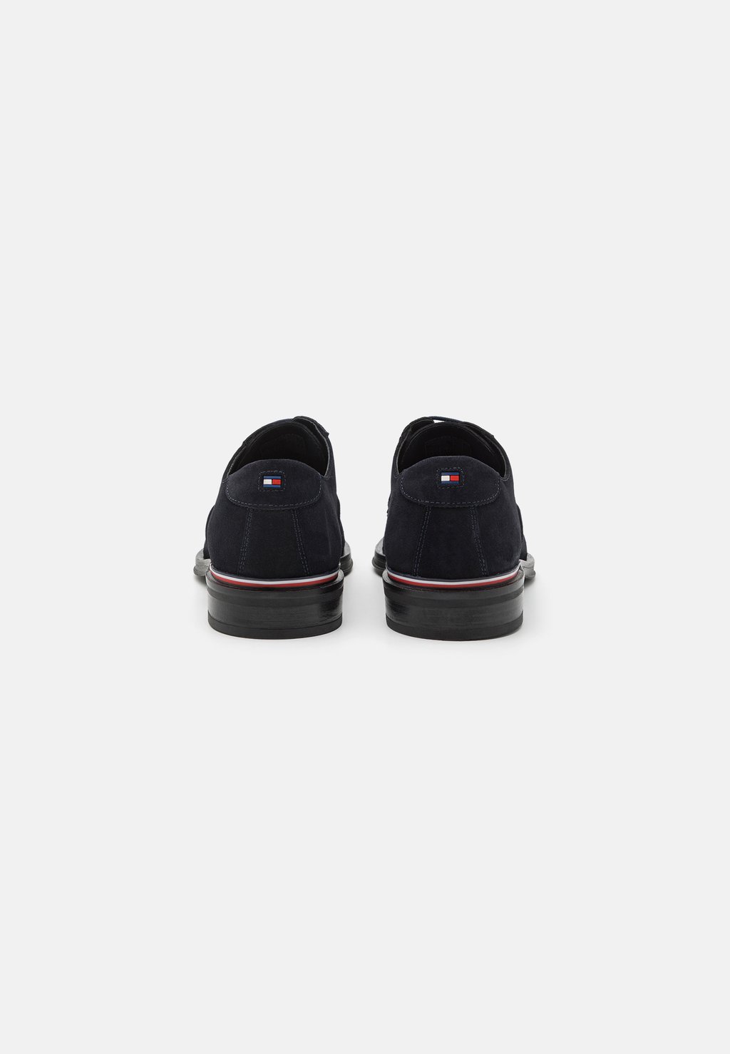 

Ботинки CORE Tommy Hilfiger, темно-синий