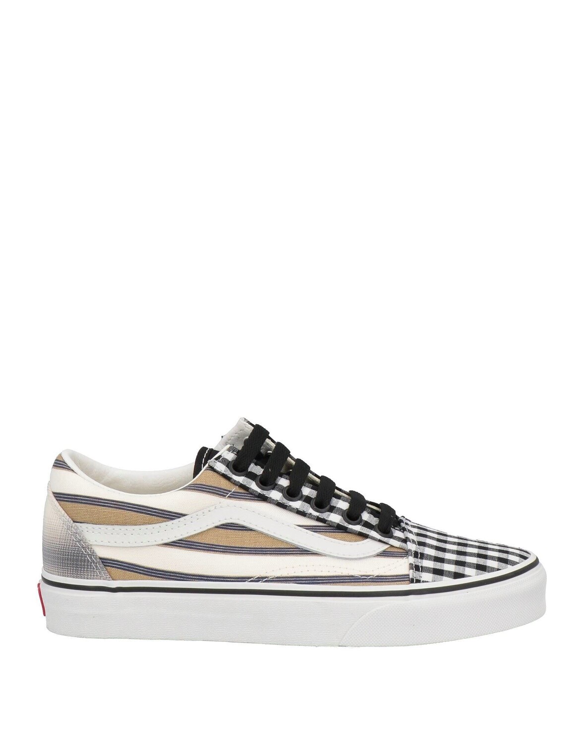 

Кеды Vans, черный