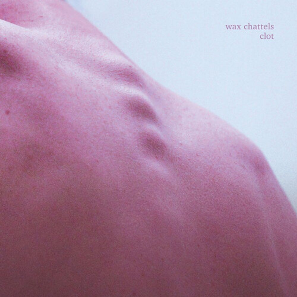 

Виниловая пластинка LP Clot [Orchid Colored Vinyl] - Wax Chattels