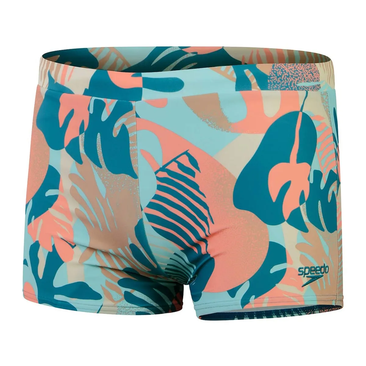 

Мужские плавки для плавания Escape Aquashort Speedo, многоцветный