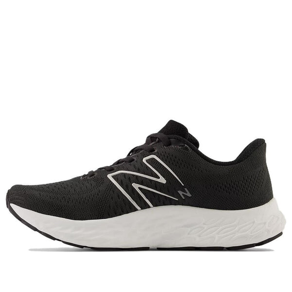 

Кроссовки свежие пены evoz v3 New Balance, черный