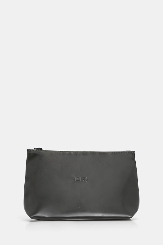 

Косметичка 15600 Cosmetic Bag Rains, зеленый