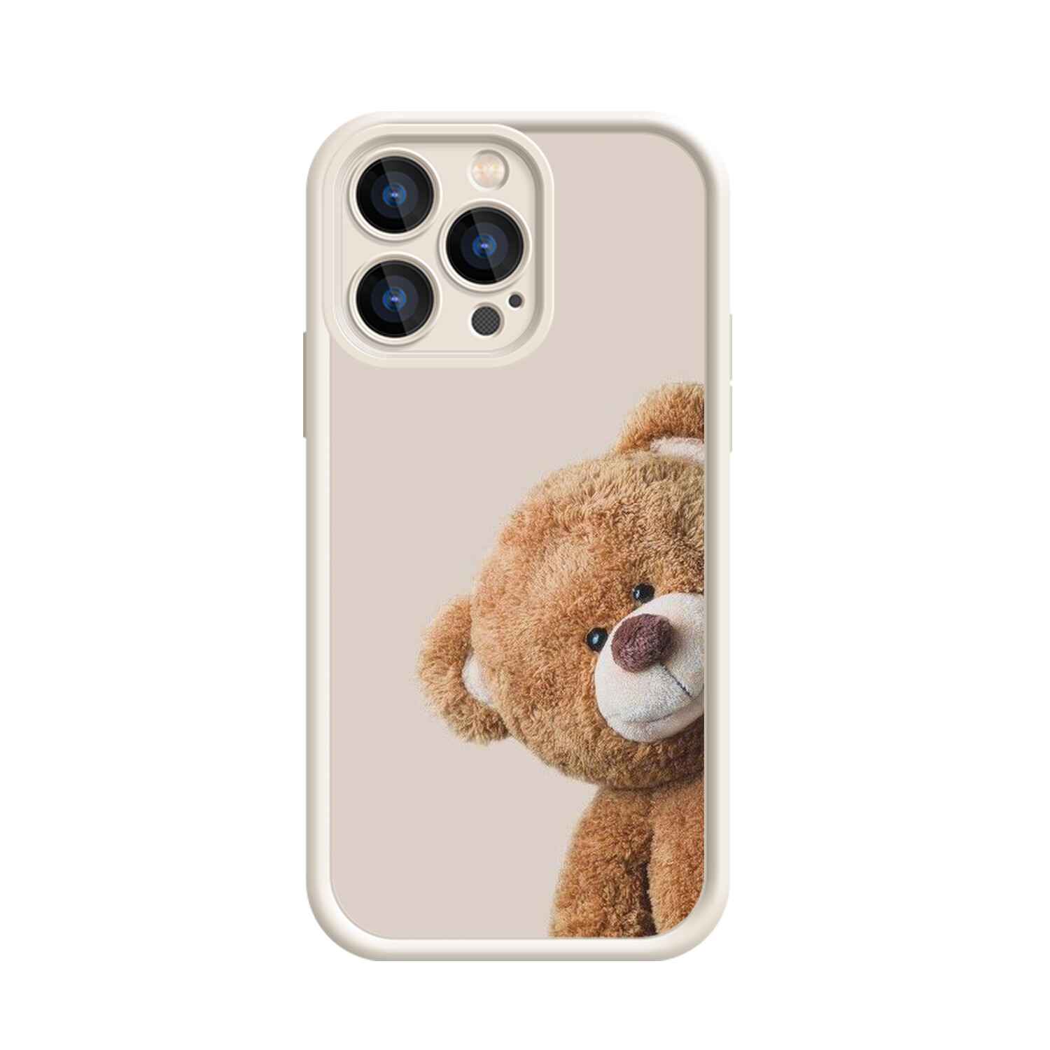 

MINISO чехол для телефона, DWQFTY036 - Antique white