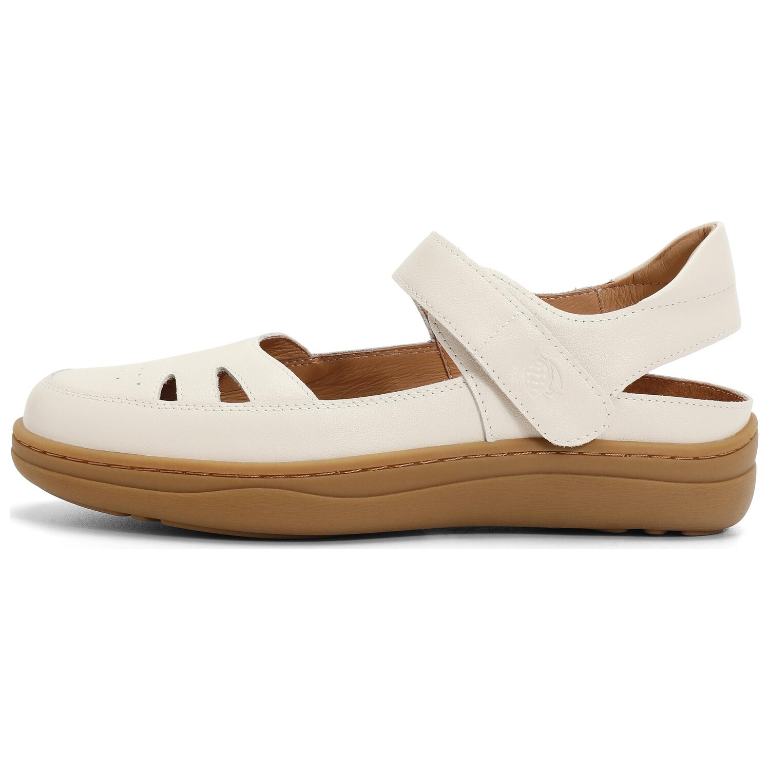 

Туфли женские повседневные Women's Casual Shoes Women's Senda, цвет Apricot
