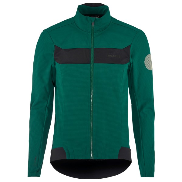 

Куртка Adv bike subz 2 - велосипедная куртка Craft, Biome