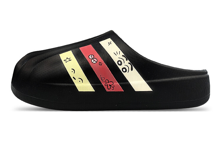 

Сабо Adidas Originals AdiFOM Superstar Closed Toe Slippers Unisex