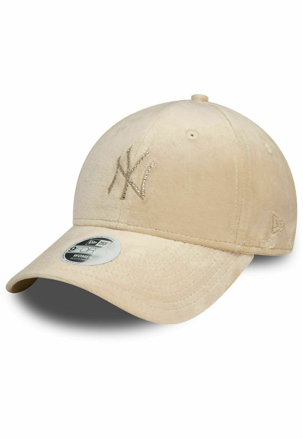 

Бейсболка NY YANKEES New Era, бежевый