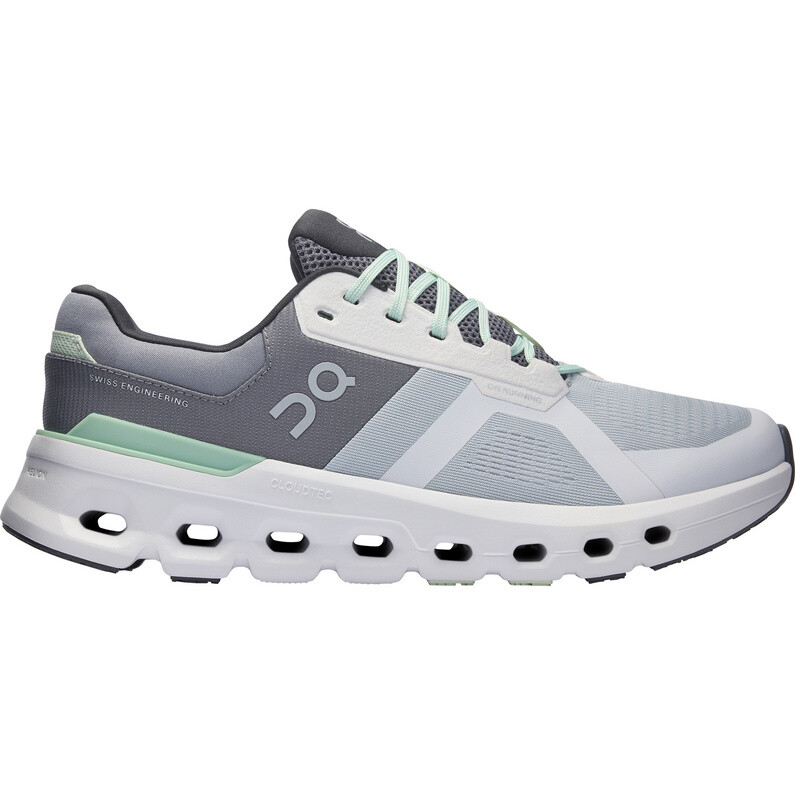 

Мужская обувь Cloudrunner 2 ON, серый