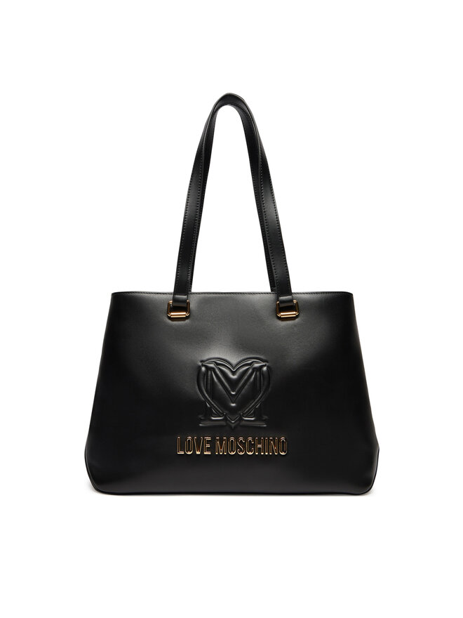 

Сумка Jc4365Pp0Lk1200A Love Moschino, черный