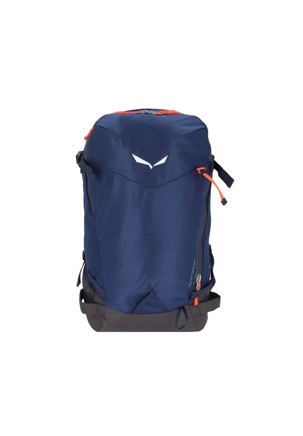 

Рюкзак Winter Mate 55 см SALEWA, цвет Blue Depth