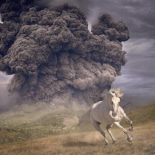 

Виниловая пластинка White Buffalo: Year Of The Dark Horse