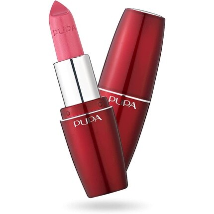 

Milano Volume 101 Nude Rose For Women Розовая помада, Pupa