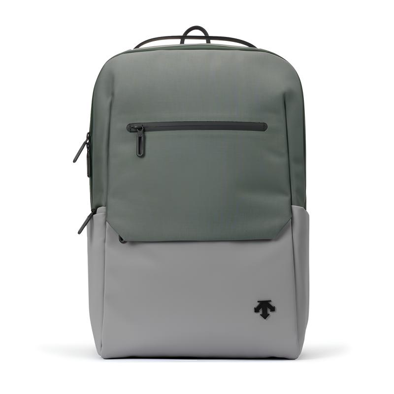 

DESCENTE Повседневный рюкзак из полиуретана мужской разноцветный, Charcoal Gray