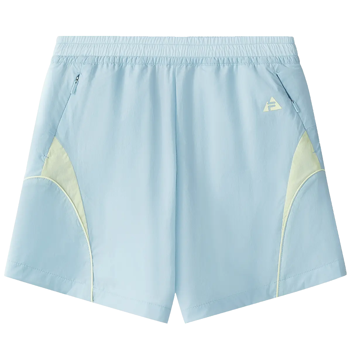 Шорты Teenagers Light Silicon Blue FILA KIDS, голубой