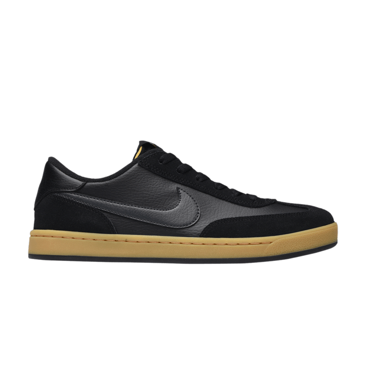

Кроссовки FC Classic SB 'Black Anthracite', черный