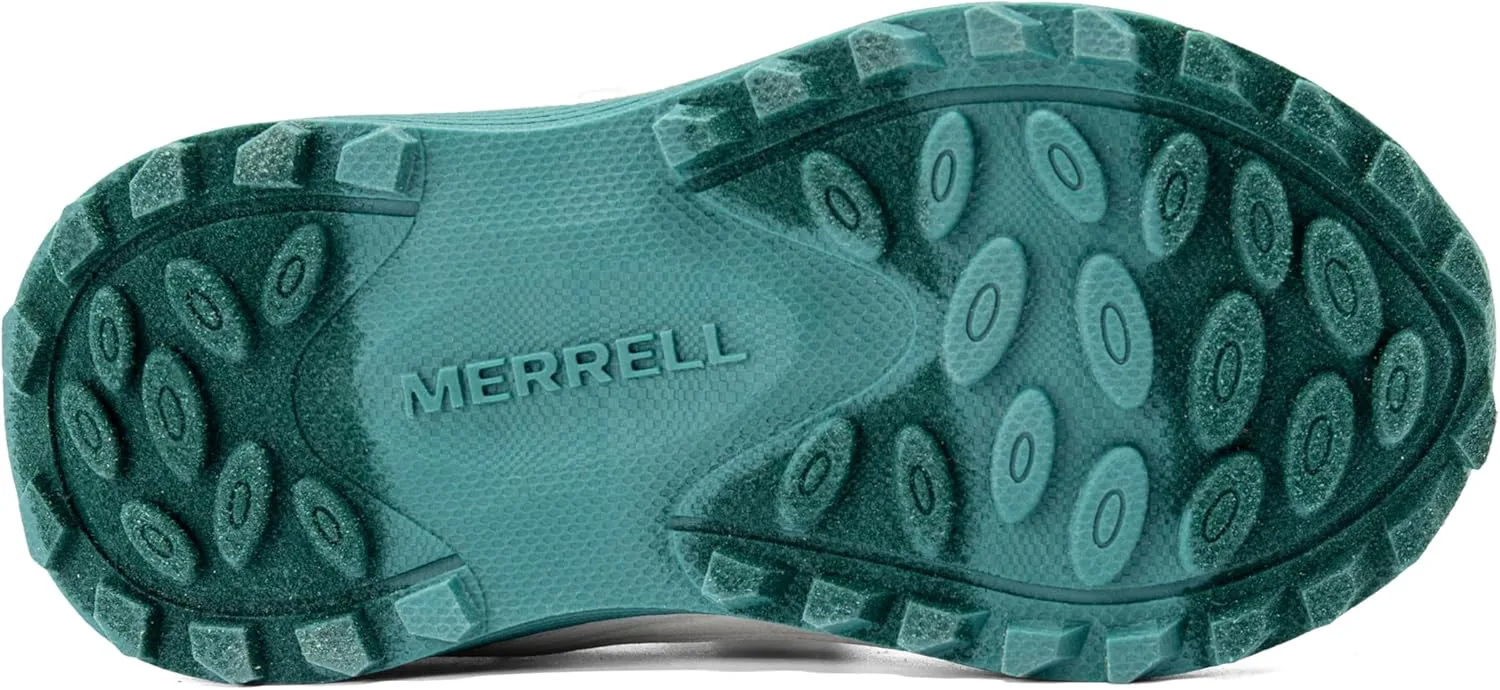 Кроссовки Merrell Unisex-Child S Nova FST Jr — фото 3