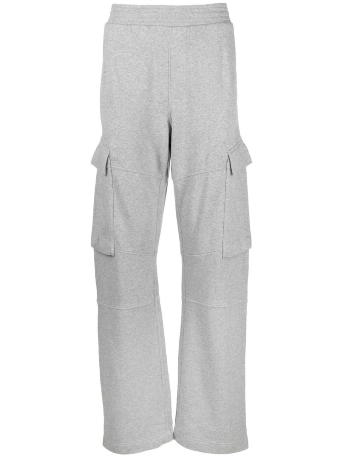 

Givenchy спортивные брюки карго, серый