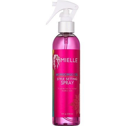 

Mielle Organics Масло-спрей для фиксации Mongongo 240 мл