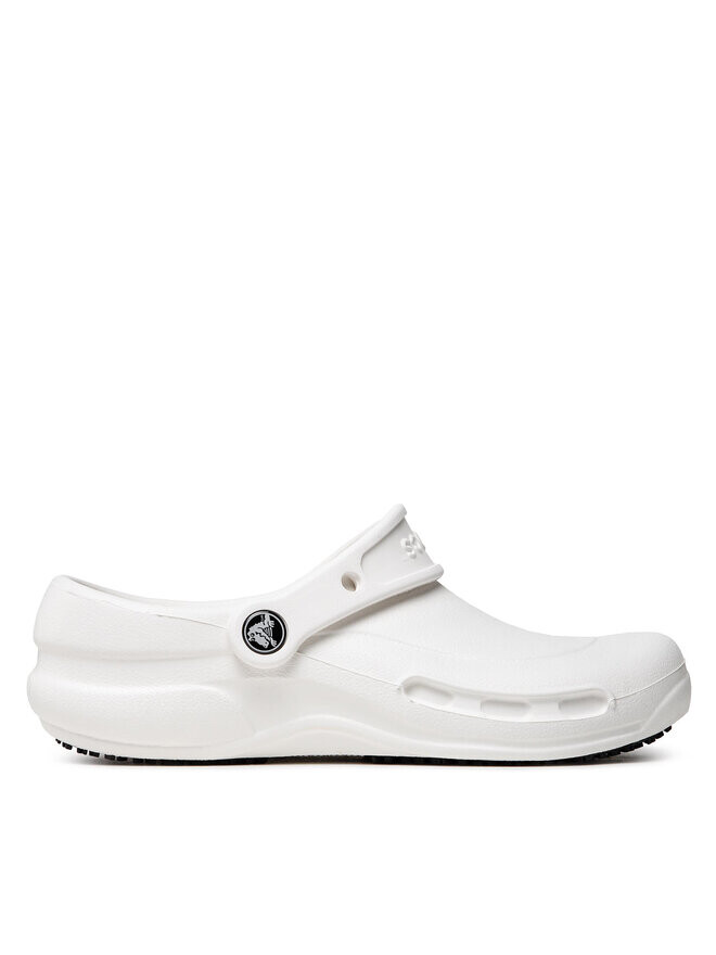 

Тапочки Crocs, белый