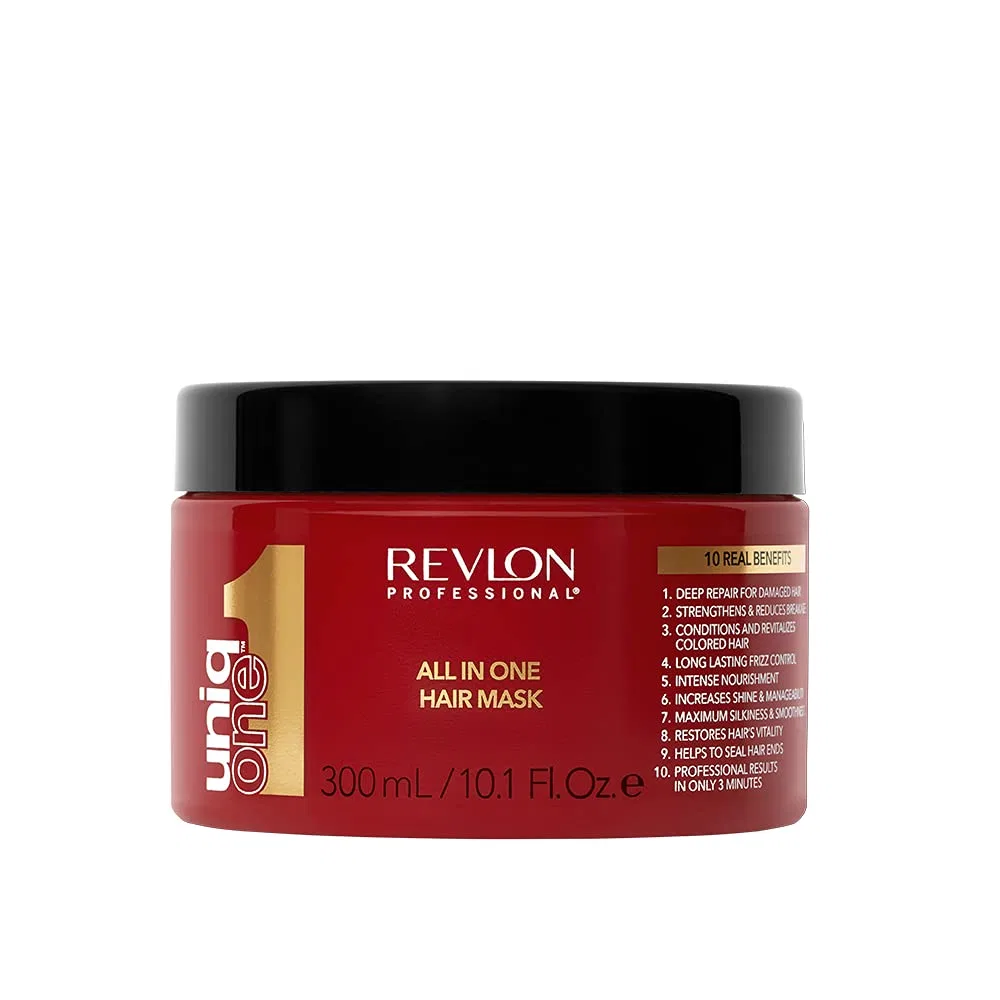 Маска для волос UniqOne Repairing Hair Treatment 300 мл Revlon Professional