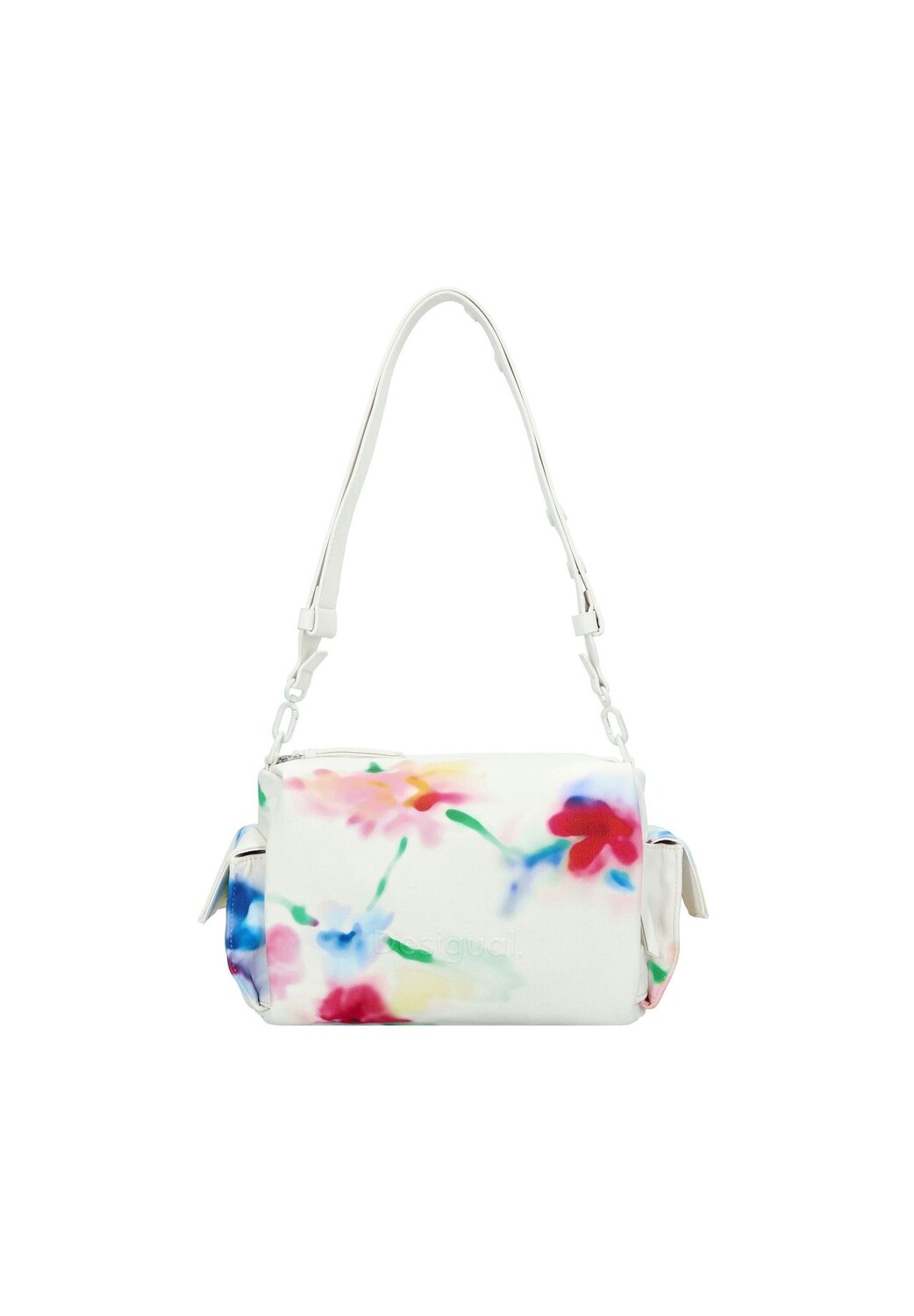 

Сумка через плечо Habana 26,5 см Desigual, белый
